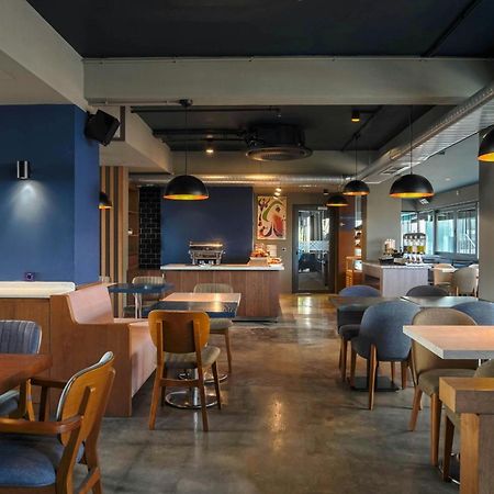 Four Points Flex By Sheraton Bursa Niluefer 외부 사진