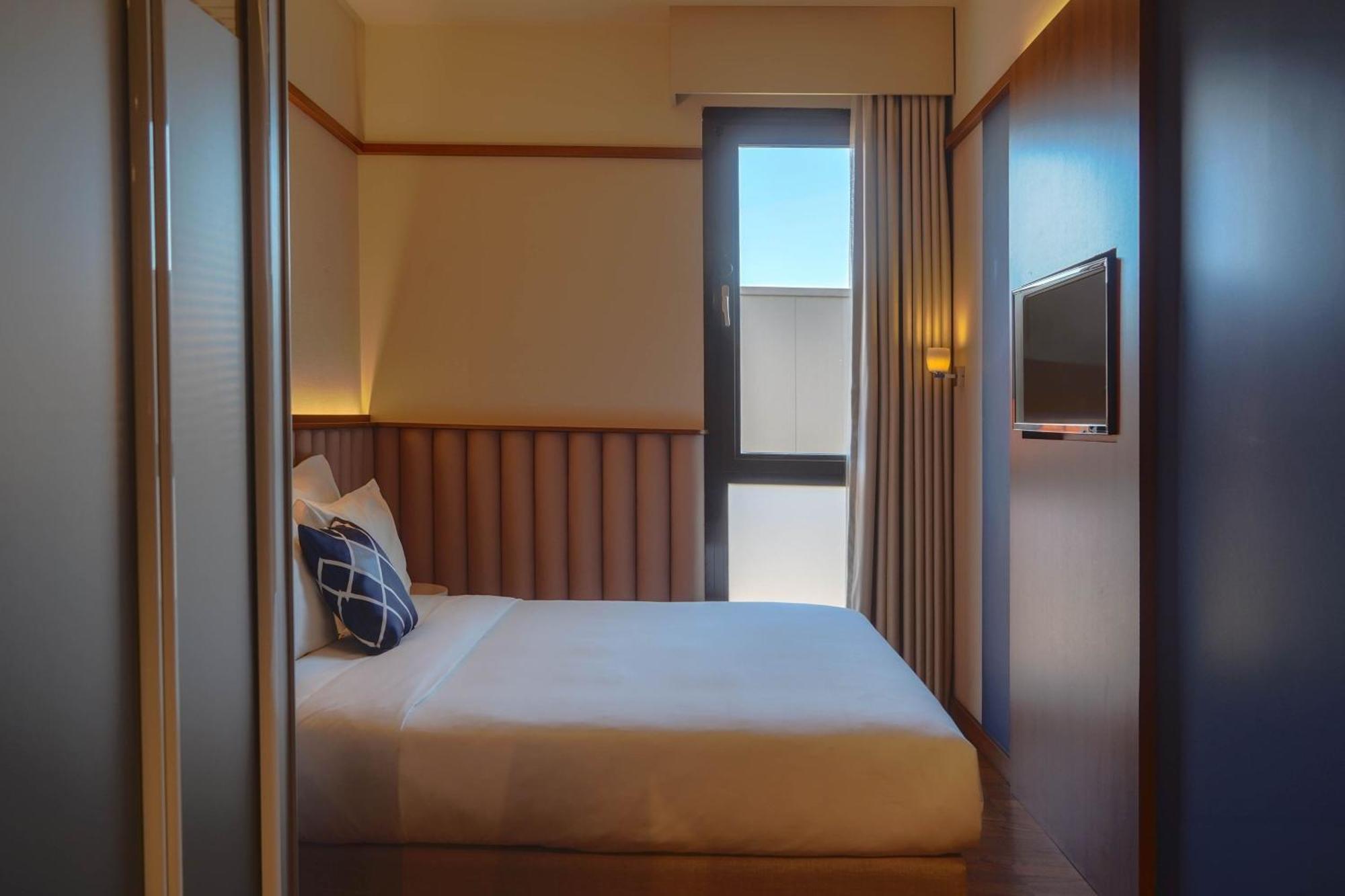 Four Points Flex By Sheraton Bursa Niluefer 외부 사진