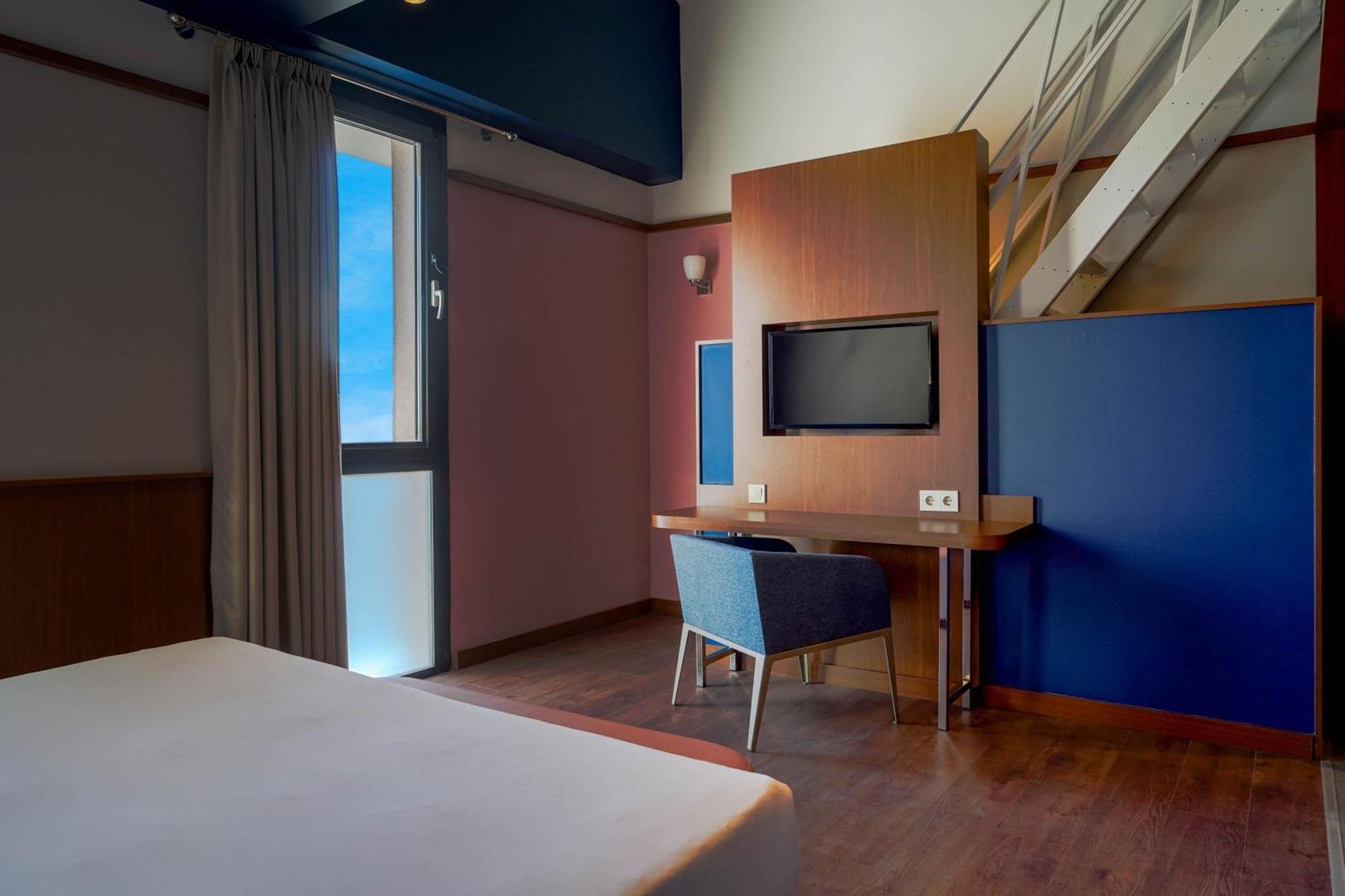 Four Points Flex By Sheraton Bursa Niluefer 외부 사진