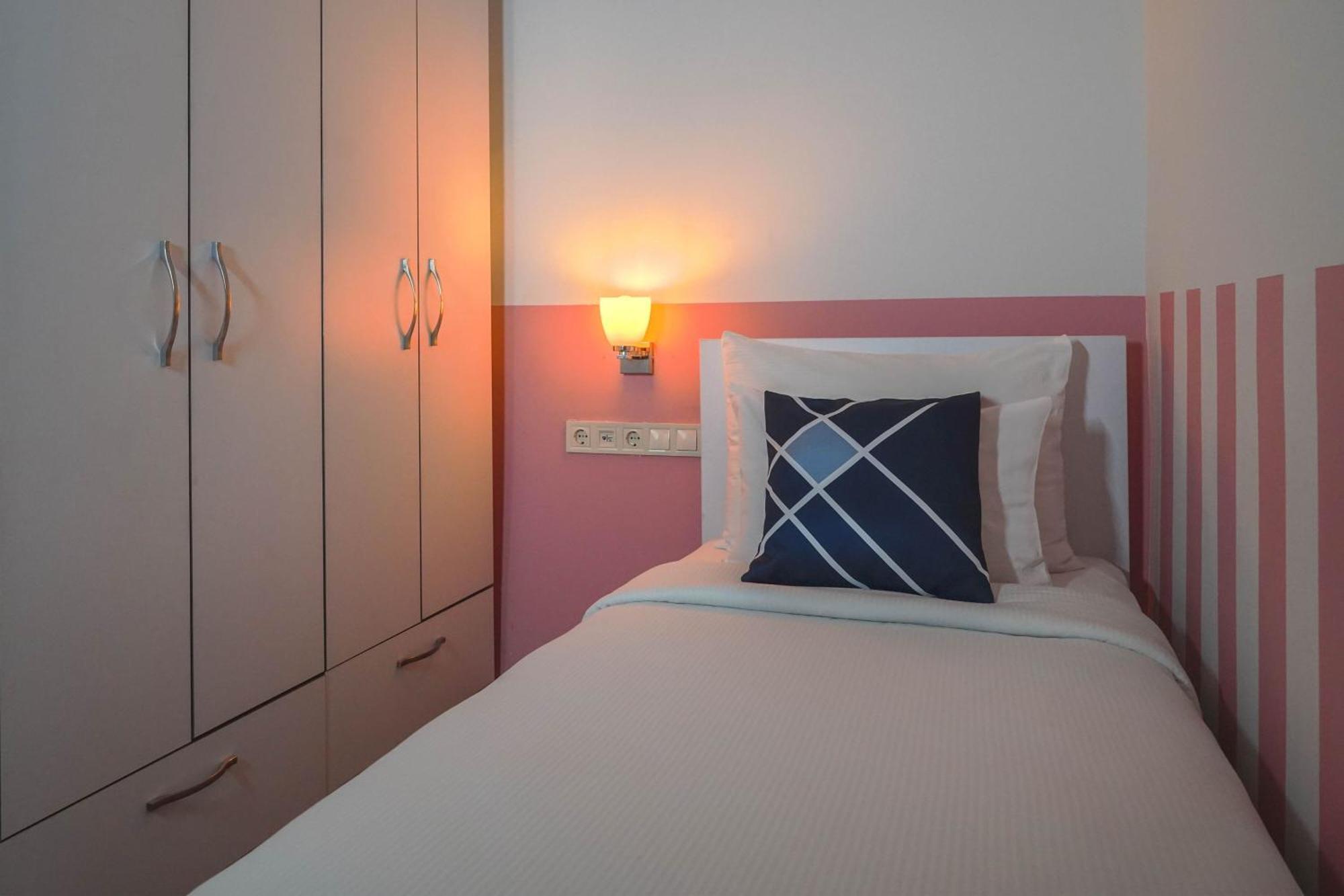 Four Points Flex By Sheraton Bursa Niluefer 외부 사진