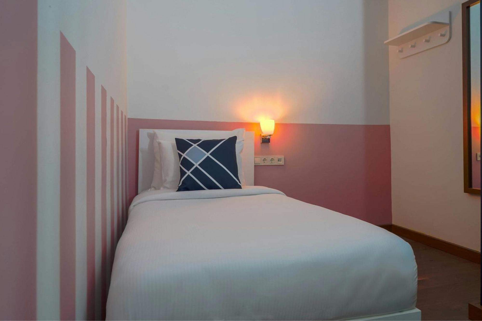 Four Points Flex By Sheraton Bursa Niluefer 외부 사진
